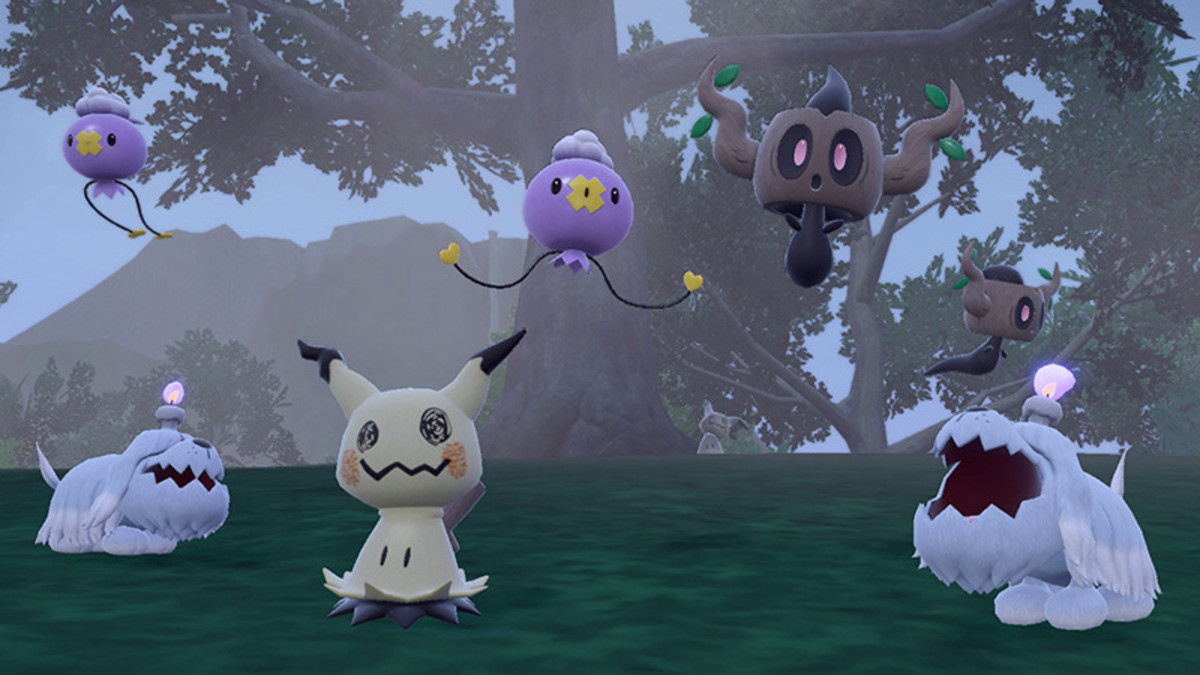 Pokemon Go event
